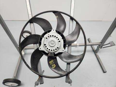 Electroventilador Peugeot Boxer 330 L1H1 PACK BLUEHDI 130 130CV 96KW FURGON