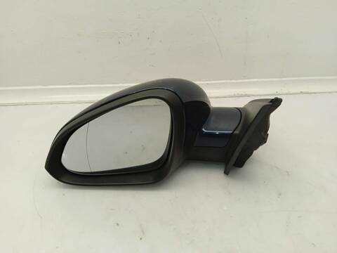 Foto 2ª: Retrovisor Izquierdo Opel Insignia 2.0 CDTI CAT 131CV 96KW [A20DT] (2012)