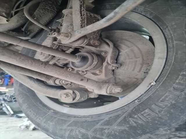 Mangueta Trasera Derecha Jeep Renegade LONGITUDE 4WD 120CV 88KW