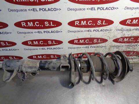 Foto 3ª: Amortiguador Delantero Izquierdo Mercedes Clase C 160 C 180 CGI BLUEEFFICIENCY 204.049) BERLINA 156CV 115KW [271952] (2008)