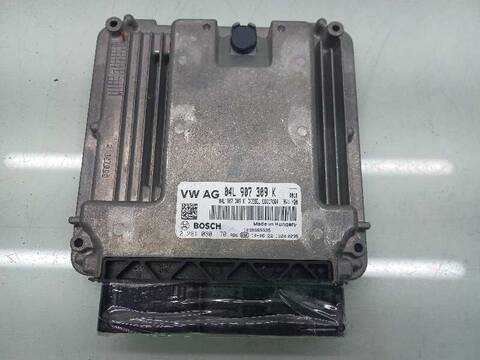 Centralita Motor ECU Volkswagen Tiguan T1 BLUEMOTION 110CV 81KW