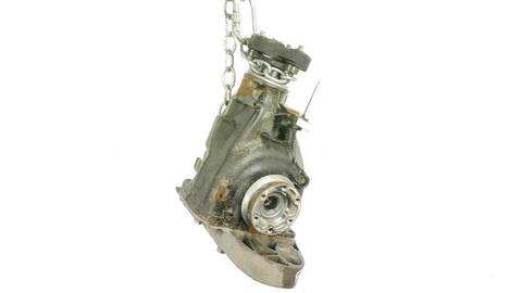 Diferencial Trasero Bmw Serie 1 114 116 I