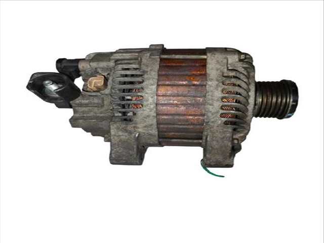 Foto 3ª: Alternador Peugeot 407 2.0 HDI 135 6DRHRH 6DRHRE 6DRHRG 6DRHRJ) 136CV (2004)