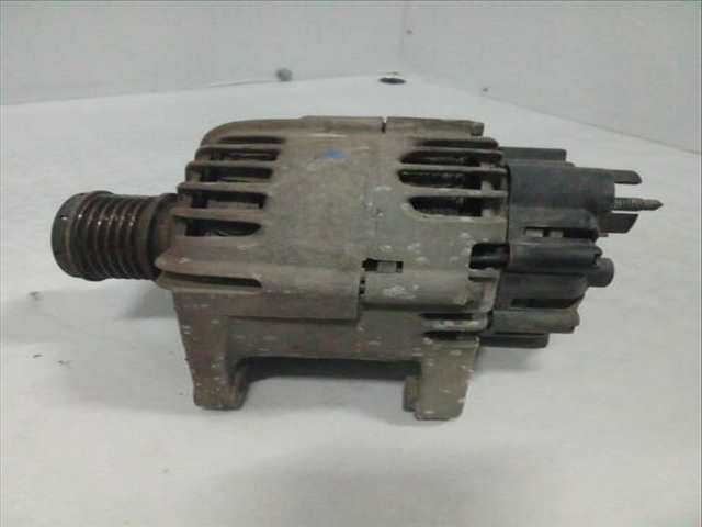 Foto 4ª: Alternador Renault Kangoo 1.5 DCI 68CV 50KW