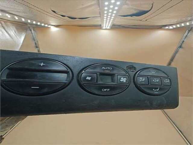 Foto 2ª: Mando Climatizador Opel Vectra 2.0 COMFORT [2.0 LTR. - 74 KW DTI] [Y 20 DTH / LP4 / LD1]
