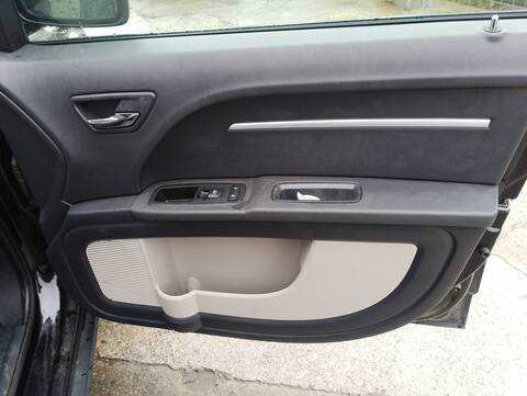 Foto 4ª: Tapizados Cartoneras Dodge Journey G SE [BWD] (2009)