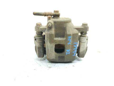 Pinza Freno Delantera Izquierdo Mitsubishi Montero 1.8 CAT 114CV 84KW