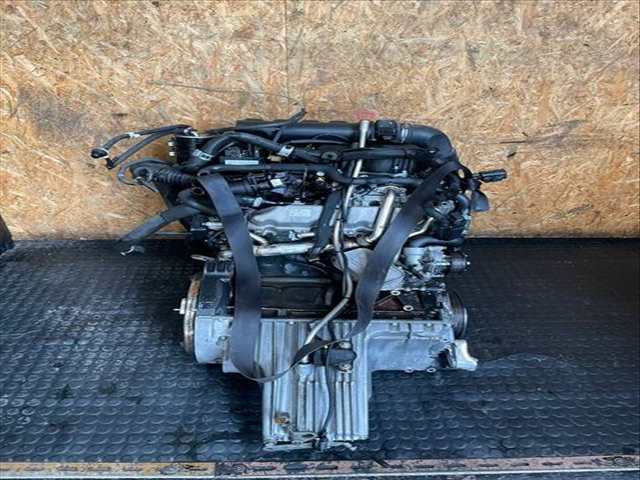 Motor Completo Mercedes Clase B 150 1.5 CAT 95CV