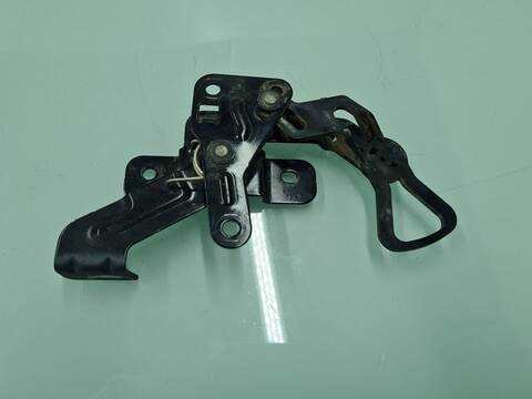 Cerradura Capot Ford Ranger DOPPELKABINE 4X4 WILDTRAK 200CV 147KW