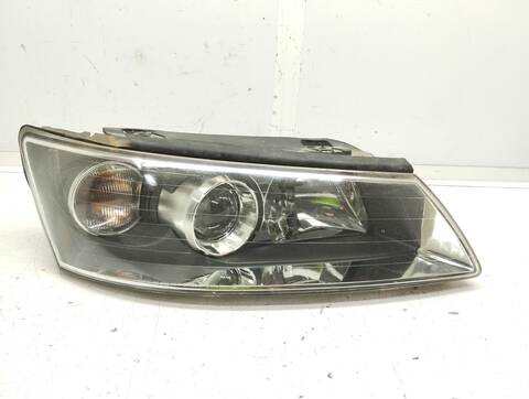 Faro Derecho Hyundai Sonata 2.0 CRDI COMFORT I 140CV 103KW