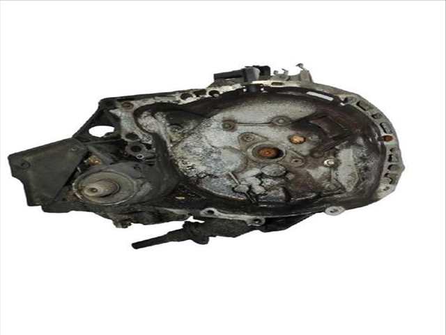 Caja Cambios Renault Clio 1.5 DCI B/CB03)