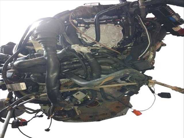 Foto 3ª: Motor Completo Audi Q5 2.0 TDI QUATTRO (2008)
