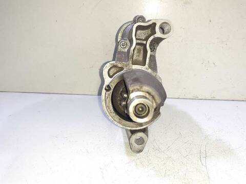 Foto 3ª: Motor de Arranque Audi A4 BASICO AVANT 143CV 105KW [CAGA] (2008)