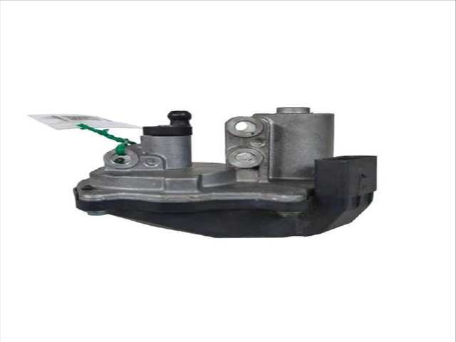 Foto 1ª: Caja Mariposa Volkswagen Touareg 3.0 V6 TDI (2002)