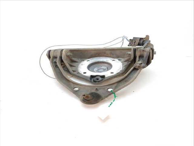 Foto 2ª: Brazo Suspension Delantero Izquierdo Volkswagen Touareg 2.5 R5 TDI 174CV (2002)