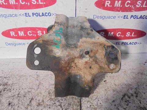 Foto 2ª: Soporte Motor Nissan Navara 2.5 TD 16V CAT 133CV 98KW PICK-UP D22) [YD25] (2002)