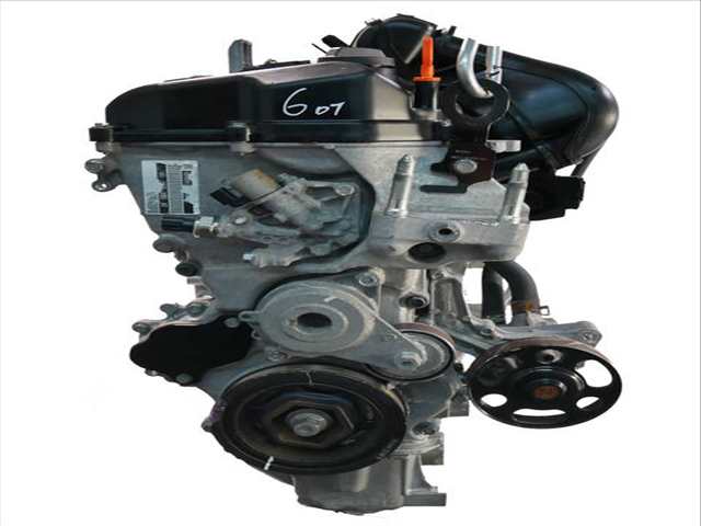 Motor Completo Honda Hrv MK2 182CV 134KW
