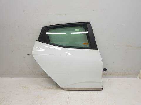 Puerta Trasera Derecha Renault Clio INTENS