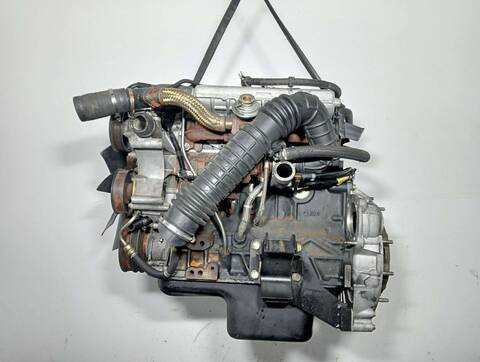 Foto 2ª: Motor Completo Land Rover Discovery TDI 3-PTAS.) 122CV (1990)