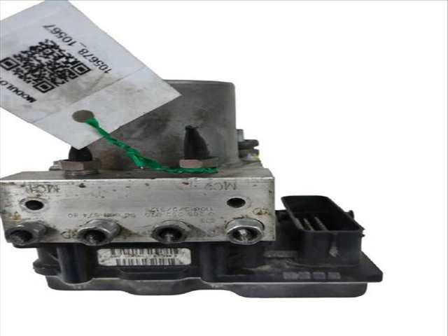 Foto 3ª: Abs Peugeot 308 1.6 HDI 112CV (2007)