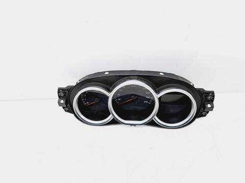 Cuadro de Instrumentos Dacia Sandero COMFORT 95CV 70KW