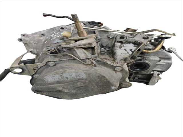 Caja Cambios Citroen Xsara 2.0 HDI 90