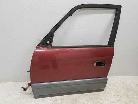 Foto 3ª: Puerta Delantera Izquierda Toyota Land Cruiser TD VX 5-PTAS.) KZJ95) (1996)