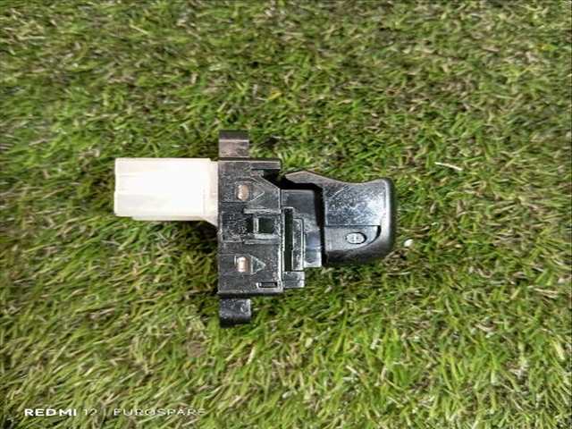 Foto 2ª: Botonera Elevalunas Nissan Navara 2.3 TD D23 [YS23] (2018)