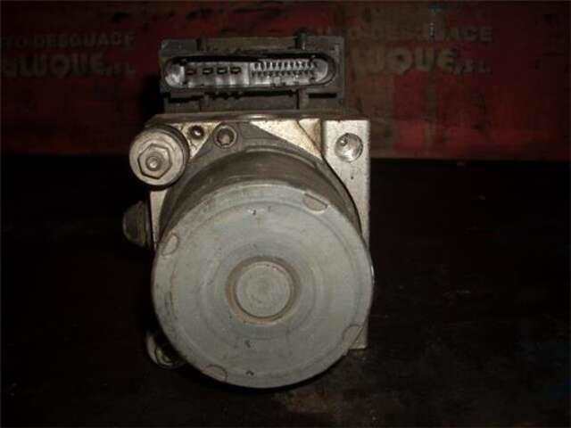Foto 3ª: Abs Citroen Berlingo 2.0 HDI [RHY (DW10TD)]