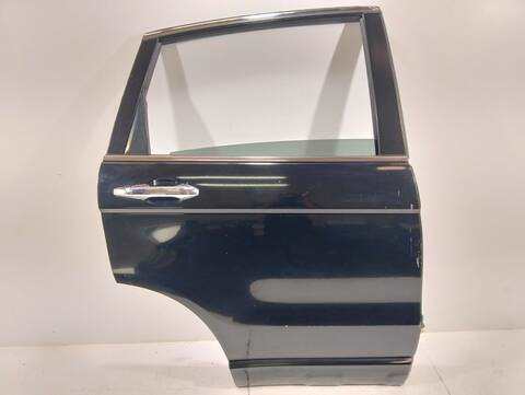Puerta Trasera Derecha Honda Crv COMFORT 2 DTEC CAT 150CV