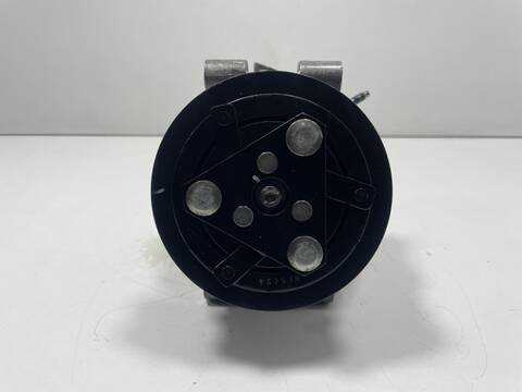 Foto 3ª: Compresor Aire Acondicionado Citroen C Elysee BH02 (2016)