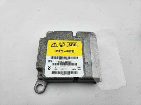 Centralita Airbag Peugeot 108 COLLECTION 81CV 60KW