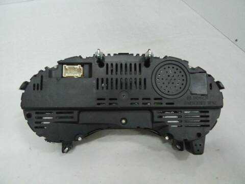 Foto 4ª: Cuadro de Instrumentos Mercedes Clase A 140 A 200 CDI - D 176.008) 136CV 100KW [OM 651.930] (2014)