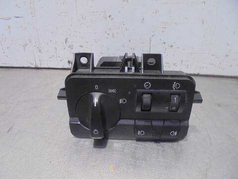 Mando Luces Bmw Serie 3 315 320D BERLINA 136CV 100KW