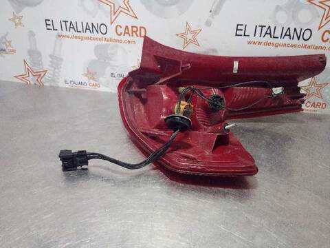 Foto 2ª: Piloto Trasero Izquierdo Citroen C4 COLLECTION BERLINA 90CV 66KW [9HX] (2010)