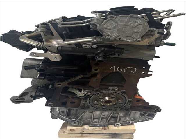 Motor Completo Audi A4 2.0 TDI 136 CV 100KW