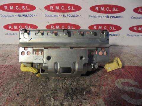 Foto 2ª: Airbag Delantero Derecho Nissan X-Trail 2.2 16V TD CAT 114CV 84KW T30) [YD22] (2002)