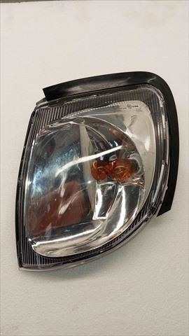 Piloto Delantero Izquierdo Nissan Terrano 2.7 D R20 3P