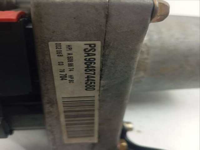 Foto 3ª: Bomba de Direccion Peugeot 307 BREAK XS 107CV 79KW [RHS] (2003)