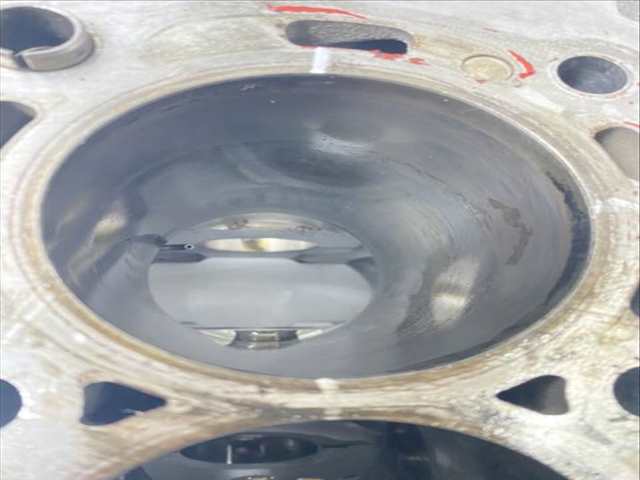 Foto 3ª: Bloque Motor Opel Astra 136 CV 100KW [B16DTH LVL]