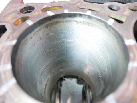 Foto 3ª: Bloque Motor Peugeot Expert 144 CV 106KW [EHT DW10FDDU340 AH01] (2022)