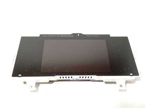 Foto 3ª: Cuadro de Instrumentos Ford Tourneo 1.0 ECOBOOST 125CV 92KW [B7NB] (2024)