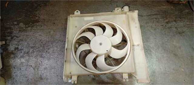 Foto 3ª: Electroventilador Toyota Aygo 1.0 CHIC [1.0 LTR. - 53 KW CAT]