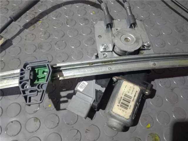 Foto 2ª: Elevalunas Eléctrico Delantero Derecho Citroen Xsara 2.0 HDI 90 [RHY (DW10TD)]