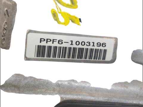 Caja Cambios Honda Civic 2.2 CTDI FK3) HATCHBACK