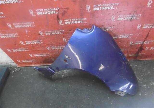 Foto 2ª: Aleta Delantera Derecha Renault Twingo 1.2 [D7F 702]