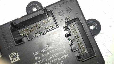 Foto 2ª: Centralita Motor ECU Ford Kuga TITANIUM 150CV 110KW (2014)