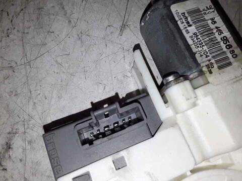 Foto 3ª: Elevalunas Manual Trasero Izquierdo Peugeot 406 2.0 HDI BERLINA 109CV
