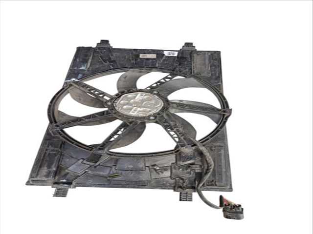 Ventilador Viscoso Motor Seat Leon 1.5 TGI 131CV