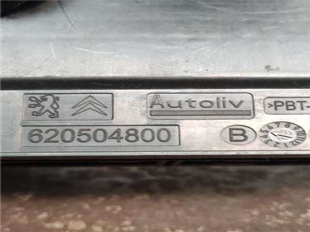 Foto 3ª: Centralita Airbag Peugeot 308 1.6 CONFORT [1.6 LTR. - 88 KW 16V] [5FW]